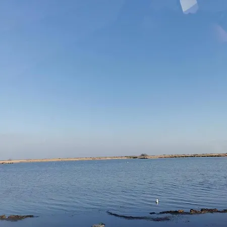 アパート Plages De Camargue Et Dans Un Site Calme De Reve
